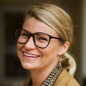 Meet your Posher, Rebekah